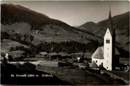 St. Oswald - Lienz