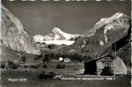 Ködnitztal Mit Grossglockner - Lienz