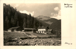 St. Jakob, Bad Grünmoos - Lienz