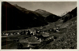 St. Jakob , In Defereggen - Lienz