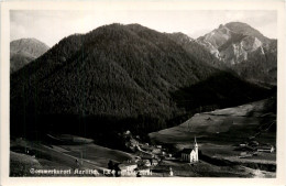 Kartitsch, Sommerfrische - Lienz