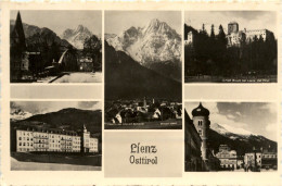 Lienz, Div.Bilder - Lienz