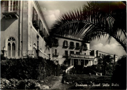 Siracusa - Hotel Villa Politi - Siracusa