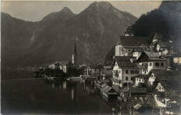 Hallstatt - Gmunden