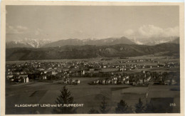 Klagenfurt, Lend Und St. Ruprecht - Klagenfurt