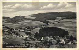 Serkenrode - Sauerland - Olpe