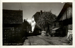 Iselsberg, Wacht - Lienz