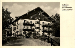 Iselsberg, Hotel Iselsbergerhof - Lienz