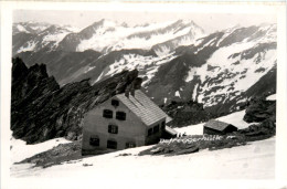 Defreggerhütte - Lienz