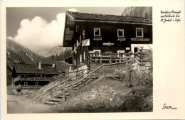 Gasthaus Stumpf In Erlsbach Bei St. Jakob - Lienz