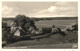 Blick Von Lassahn Zum Schaalsee - Ludwigslust