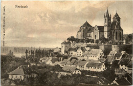 Ba-Wü/ Breisach - - Breisach