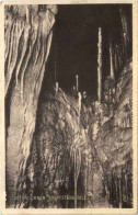 Attendorn - Tropfsteinhöhle - Attendorn