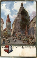 Stadt Endingen - Emmendingen