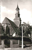 Quakenbrück - St. Sylvester - Osnabrueck