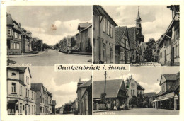 Quakenbrück - Osnabrück