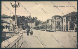 Ascoli Piceno Cartolina RB3267 - Ascoli Piceno