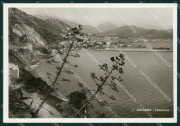 Salerno Città Foto FG Cartolina KB4261 - Salerno