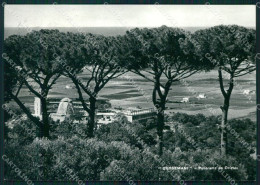 Salerno Capaccio Getsemani Foto FG Cartolina KB4269 - Salerno