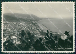 Salerno Città Foto FG Cartolina KB4273 - Salerno