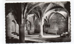 83 - BRIGNOLES Et Les Environs - Abbaye De La Celle - Le Cloître XIIIe Siècle (K100) - Brignoles