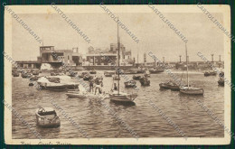 Bari Città ABRASA Cartolina ZC1918 - Bari