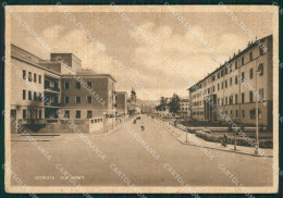 Gorizia Città FG Cartolina ZK3693 - Gorizia