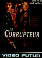 VIDEO FUTUR  LE CORRUPTEUR - Altri & Non Classificati