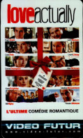 VIDEO FUTUR  ...LOVE ACTUALLY... - Andere & Zonder Classificatie