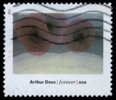 Etats-Unis / United States (Scott No.4748k - Modern Art In America) (o) - Used Stamps