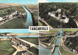 76 TANCARVILLE - Tancarville