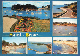 35 SAINT BRIAC - Saint-Briac