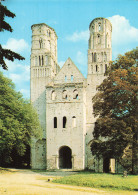 76 JUMIEGES L ABBAYE - Jumieges