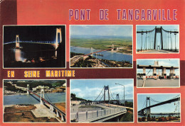 76 TANCARVILLE LE PONT - Tancarville