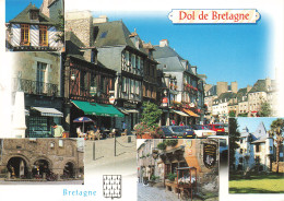 35 DOL DE BRETAGNE - Dol De Bretagne