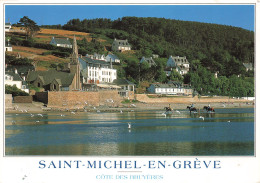 22 SAINT MICHEL EN GREVE - Saint-Michel-en-Grève