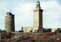 22 LE CAP FREHEL LE PHARE - Cap Frehel