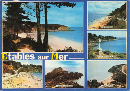 22 ETABLES SUR MER - Etables-sur-Mer