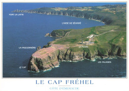 22 LE CAP FREHEL - Cap Frehel