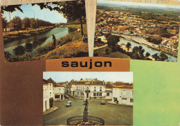 17 SAUJON - Saujon