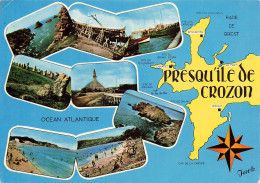 29 PRESQU ILE DE CROZON  - Crozon