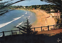 29 CROZON MORGAT LA GRANDE PLAGE  - Crozon