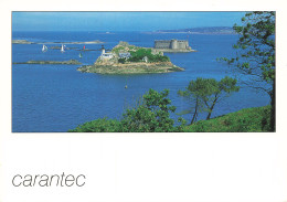 29 CARANTEC L ILE LOUET - Carantec