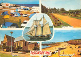 50 EQUEURDREVILLE - Equeurdreville