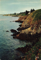 22 SAINT JACUT DE LA MER - Saint-Jacut-de-la-Mer