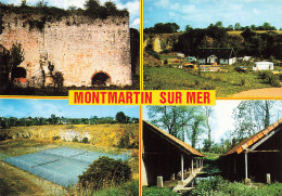 50 MONTMARTIN SUR MER - Montmartin Sur Mer