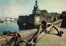 29 CONCARNEAU  - Concarneau