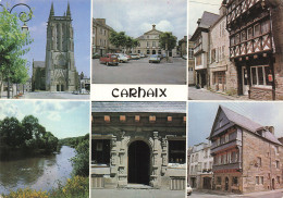 29 CARHAIX - Carhaix-Plouguer
