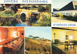 29 CARHAIX CENTRE EVANGELIQUE - Carhaix-Plouguer