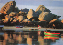 29 BRIGNOGAN  - Brignogan-Plage